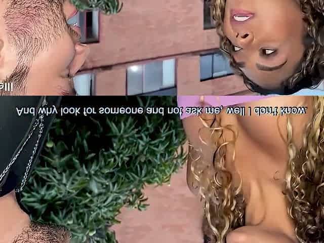 Shameless Bimbo Smutty Xxx Video