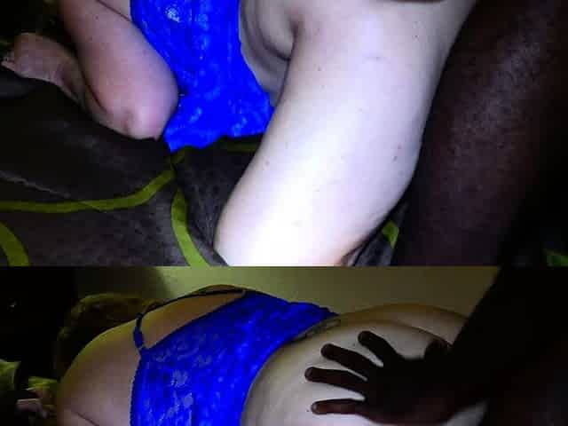 Amateur Interracial BBW Mature Blowjob Big Clit Squirting