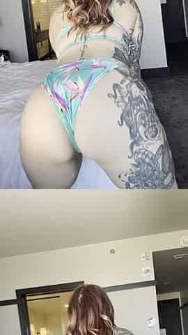 Bikini Twerkout