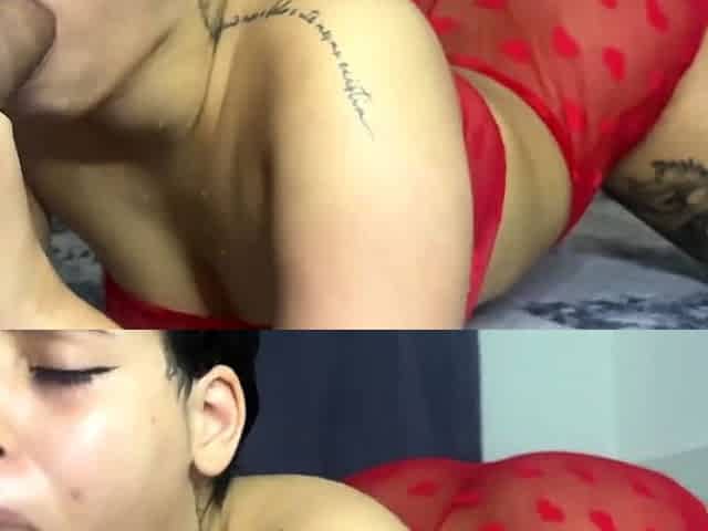 Hottest XXX porn jizz gulp compilation with extraordinary