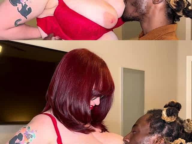Hardcore Amateur Interracial Couple Sex HD