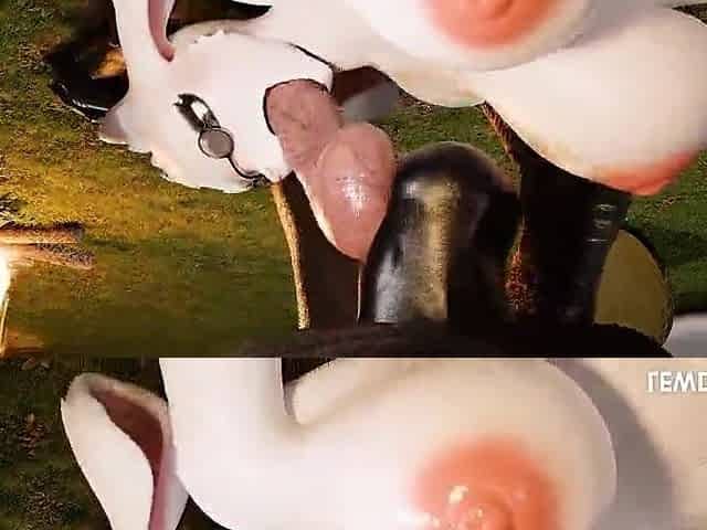 Yiff Furry Animation Compilation 1