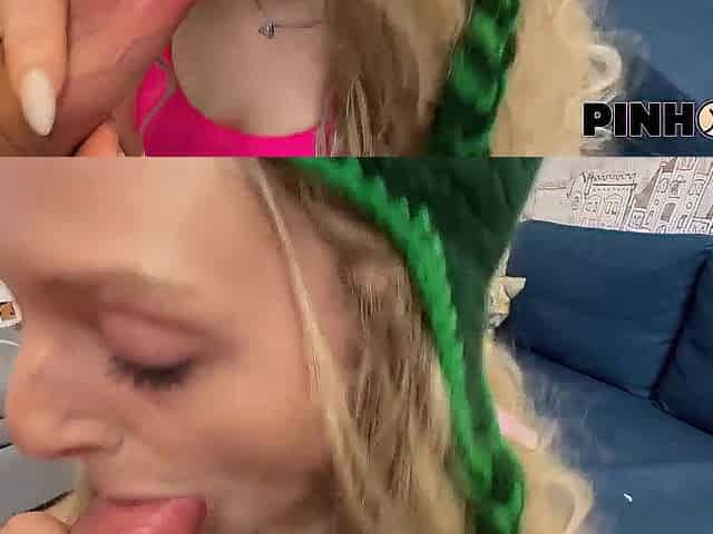PINHOLE XXX. Orgasmic anal-act of love. Sexy sex with Lilith Liber