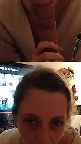 I'm hungry And Have A Longing For Daddys Overweight Penis!