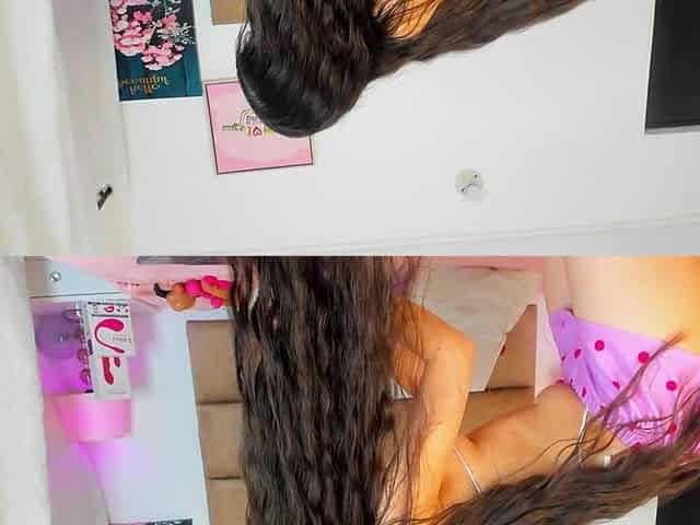 Perfect Curves & Wild Desire, Do You Want to Be the Director of This Show in My Private Room?