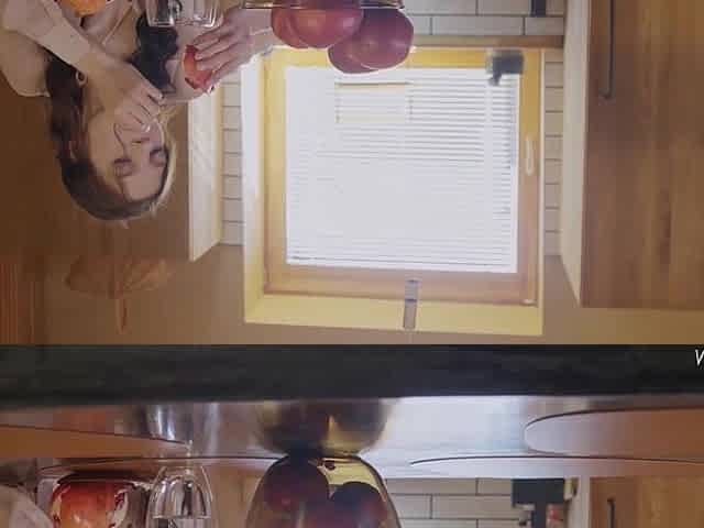 Stunning slut mind-blowing porn clip