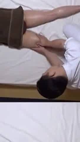 Undercover Investigation of a Rumored Mature Only Massage Parlor with Heated Results -part.4