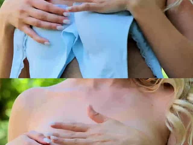 Outdoor Fun For Bold Maya Rose