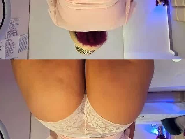amateur his tall blonde fetish masturbating on live webcam