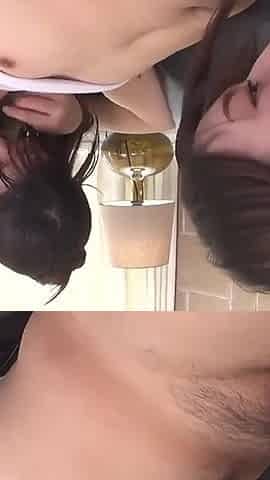 Your Girlfriend's Mouth Is the Best, Isn't It. Part.1