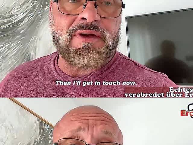 German Curvy Teen Furby Meets User for No Rubber Date in Vacation