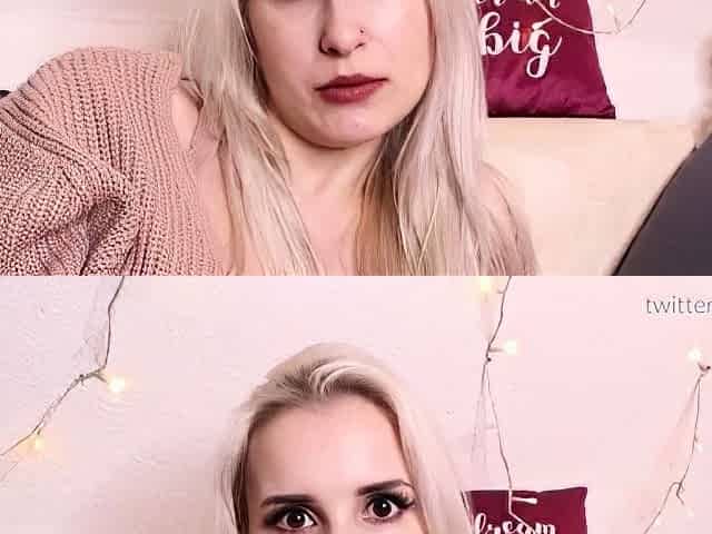selenerey - Small Dick Math - SPH