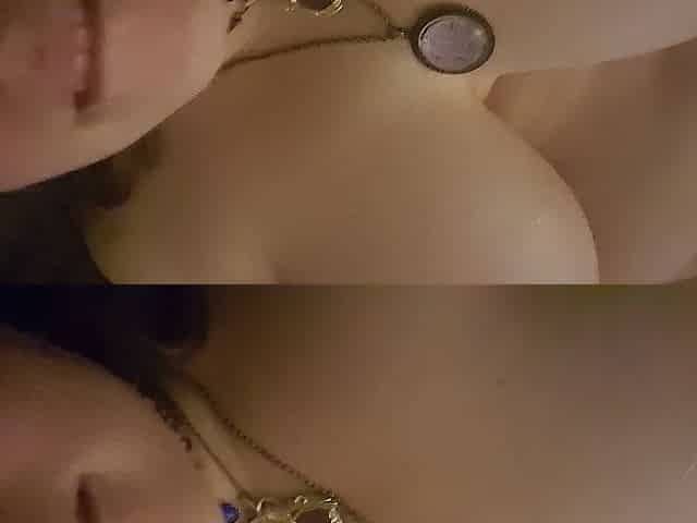 Lonely mother i'd like to fuck masturbating with recent vibrator shaking groaning climax
