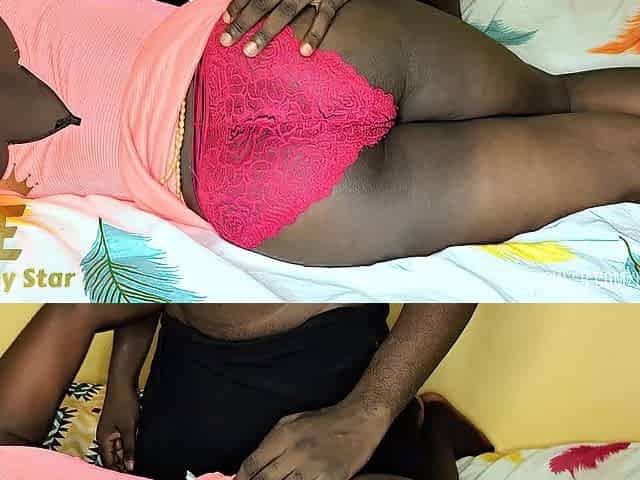 In Tamale, that babe's the most excellent Ghanaian model.