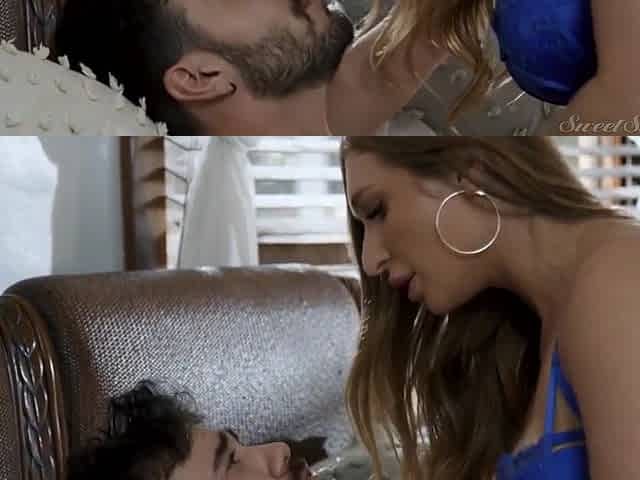 Horny Unthinkable Sex Clip With Skylar Snow