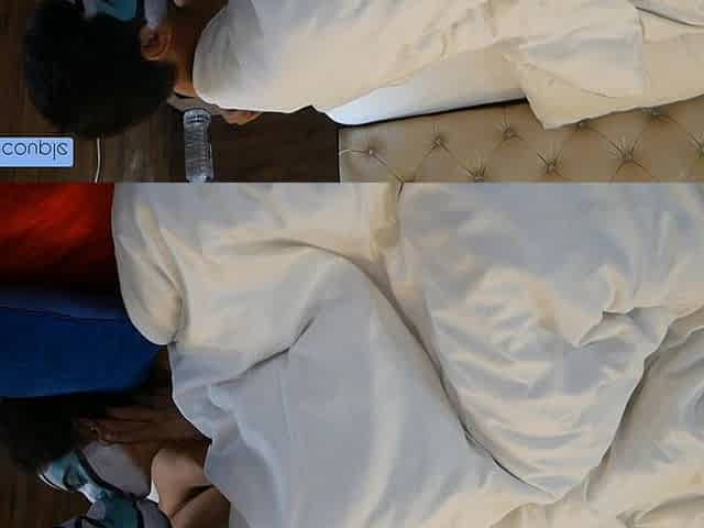 Unknowns Couple