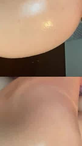 Hot Shygirlfromeurope Plays with Her Fuckmachine!!! She Is so Wet and Pussy Queef a Lot