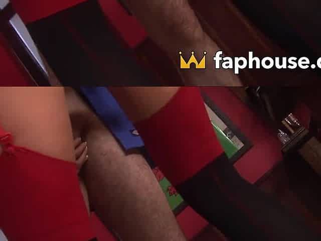 Magnificent office tarts loving horny group sex
