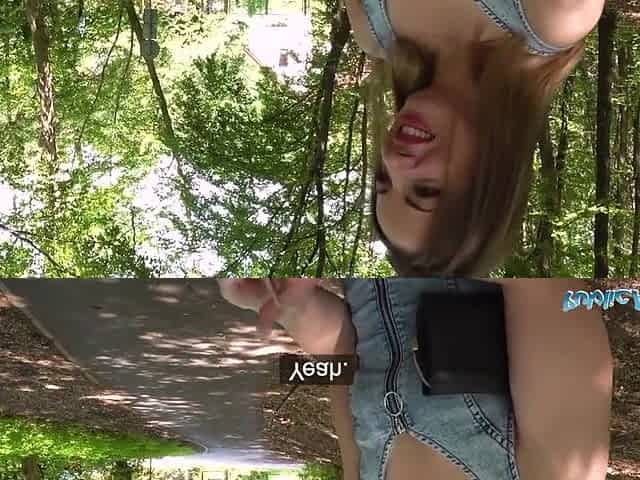 Lilit Sweets Tight Pussy Grips Agents Hard Dick
