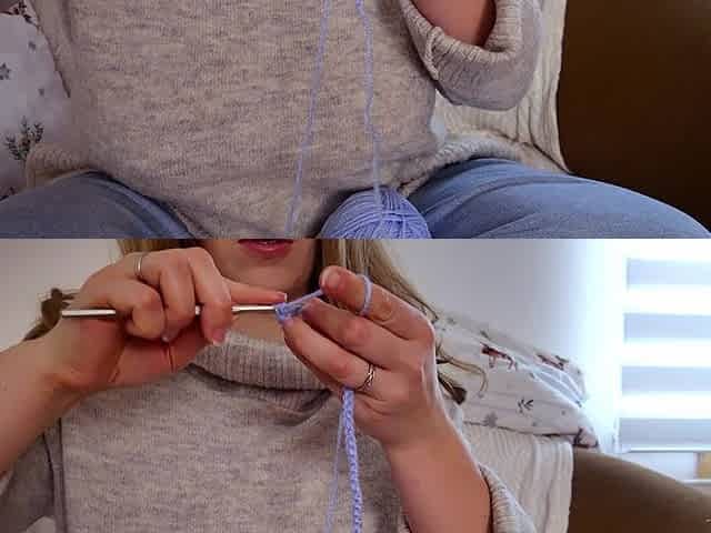 Calm Masturbation in Black Socks