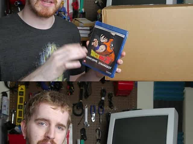 THE COOLEST FAN MAIL I'VE EVER RECEIVED!!!one!!1!!! - EposBox Clip two