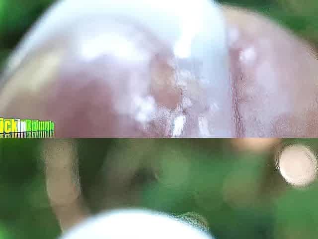 I desire u to Open your Throat Wide has u See me release my Giant Cumload (Extraordinary Close up)