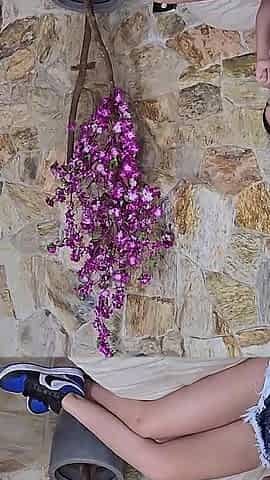 Deep Feet Real Humilation