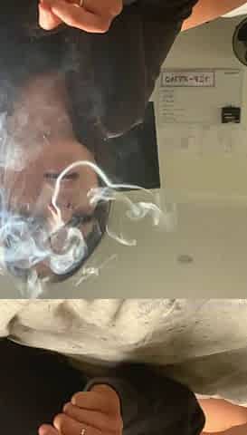 Smoking 848
