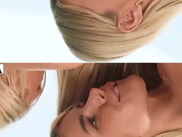 Era Queen, Busty Ema And Ema Karter In Busty Blonde Dancers Share A Cock ) 69hg