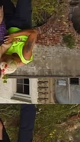 Blowjob Tutorial with Swallowing Demonstration