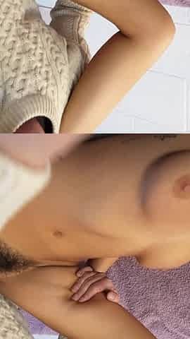Complete Girlfriend Experience: Aubry Babcock Deepthroat Doggystyle Cowgirl Cumshot Vol.4