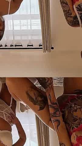 I Let My Boyfriend Creampie My Bestfriend!