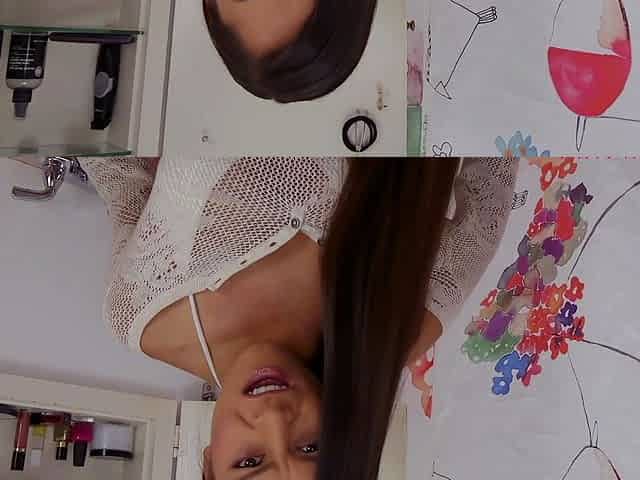 Meana Wolf - Taboo - A StepSister's Honesty