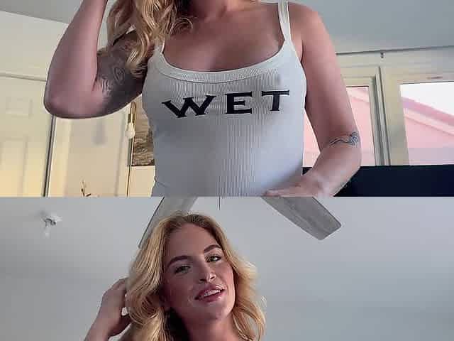 Large Titty Step Sis Cheats on Her Boyfriend With Me