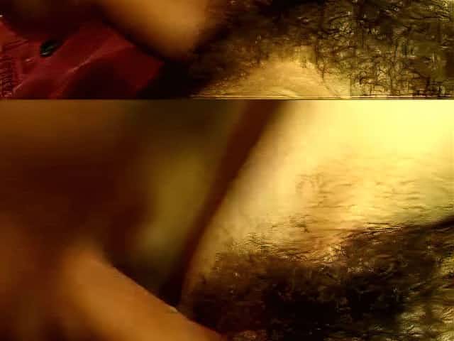 Stunning porn milf angel Katherine gives hard dick a good blowjob