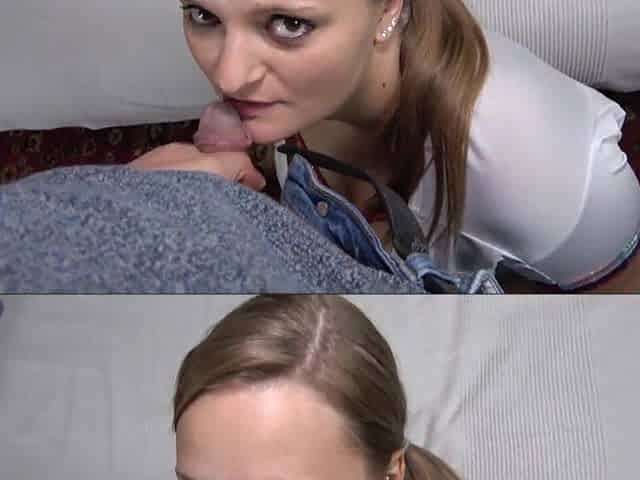 gets drilled by teacher out of a cock-sock