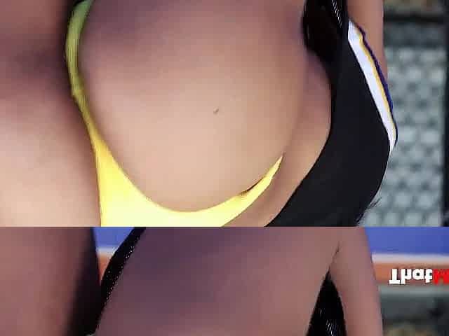 No One Plays Ball Likea A MILF - Jayne Doh - ThatMylf