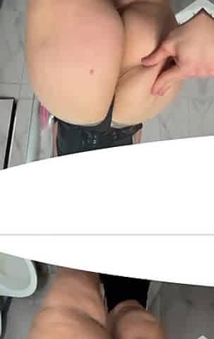 Hard Fucking by a Juicy MILF