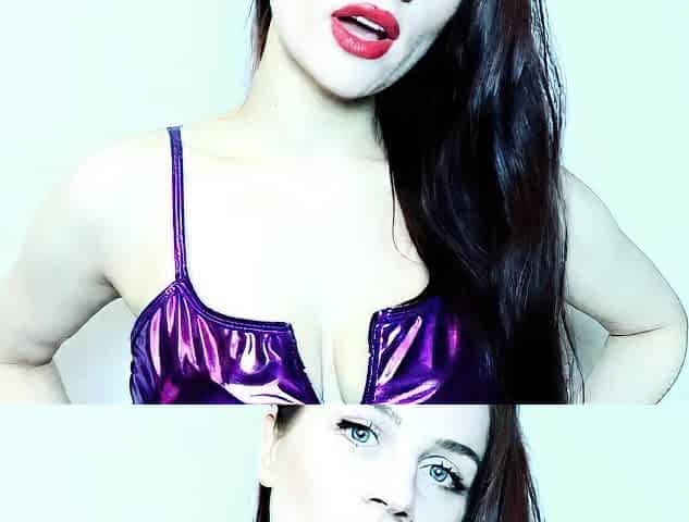Too Horny To Say No