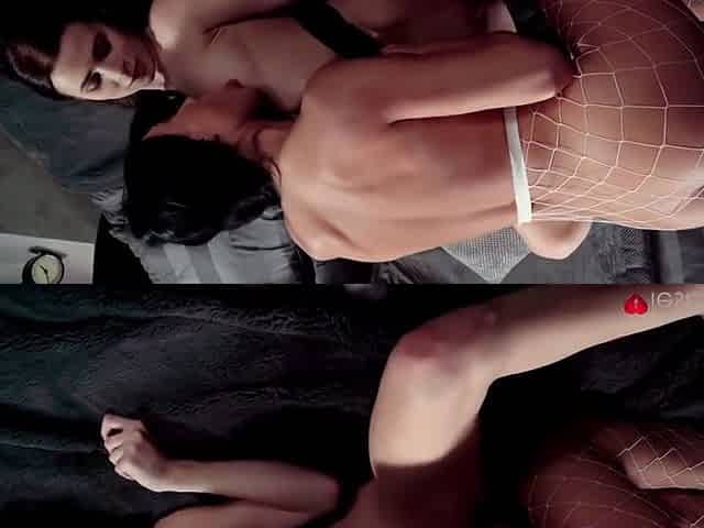 Cute Lesbo Breathtaking Xxx Video - Jenny Doll