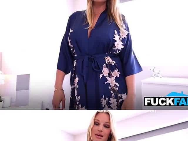 Horny Porn Clip Step Fantasy New Will Enslaves Your Mind
