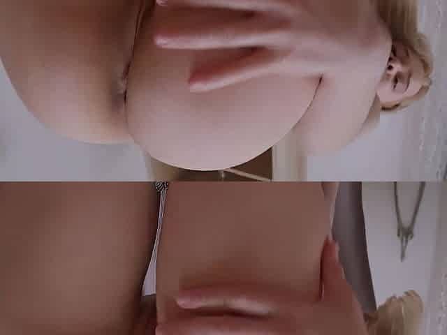 Tiny Blonde - Nubiles