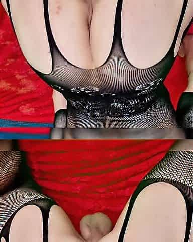Hotty Stretched By Biggest Dick