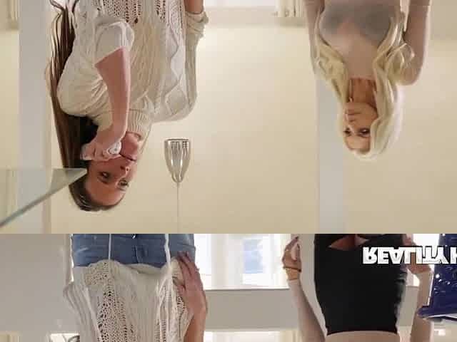 Ricky Spanish - Curvacious Cougar Impassioned Xxx Movie