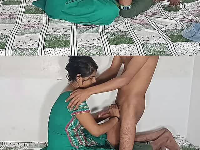 Tang Utha Kay Chodo Indian Wife Asking for Deep Pussy Fucking