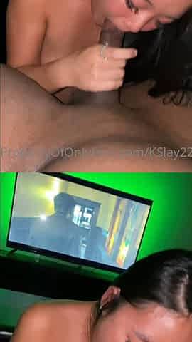 Kslay22 Asian baddie 15m48s