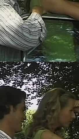 Beautiful Girls Get Fucked by Big Hard Cocks in the Forest