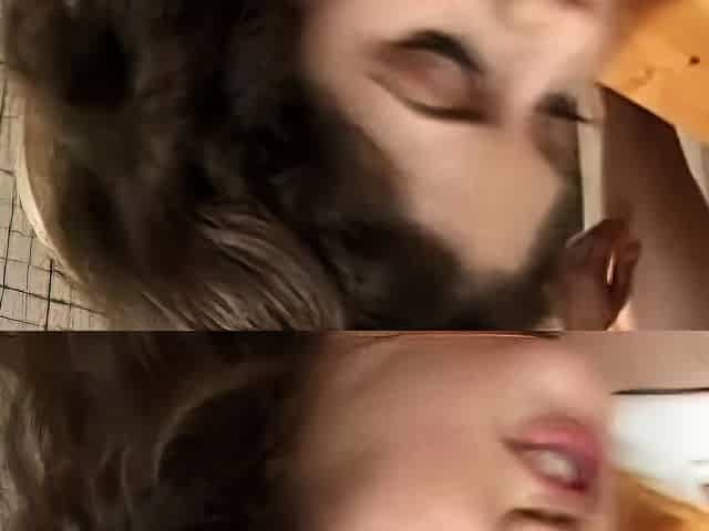 Husband Shares His Hot Wife