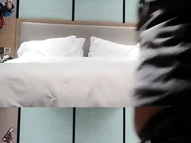 Big assed busty tit fuck and blowjob from curvy stunner