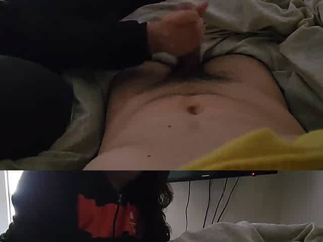 Sucking Cock On My Day Off - Yum